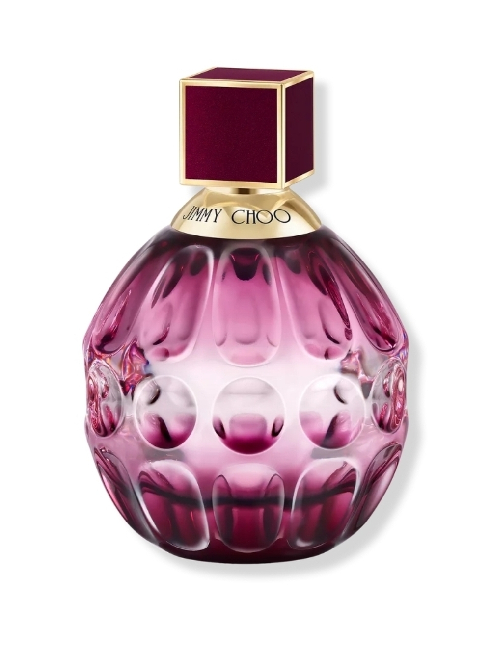 Jimmy Choo Woman E D P - FEVER - 100ML/3.3Fl.Oz. - NWT